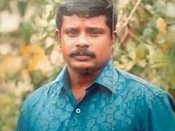 Help Rajesh SL Kalampally