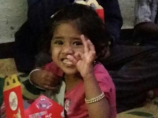 This 15th August Help Us Feed 5000 Orphans A McDonald's Happy Meal