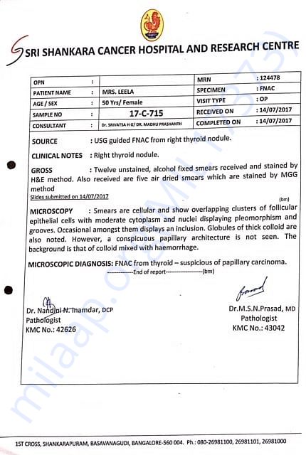 Biopsy results1