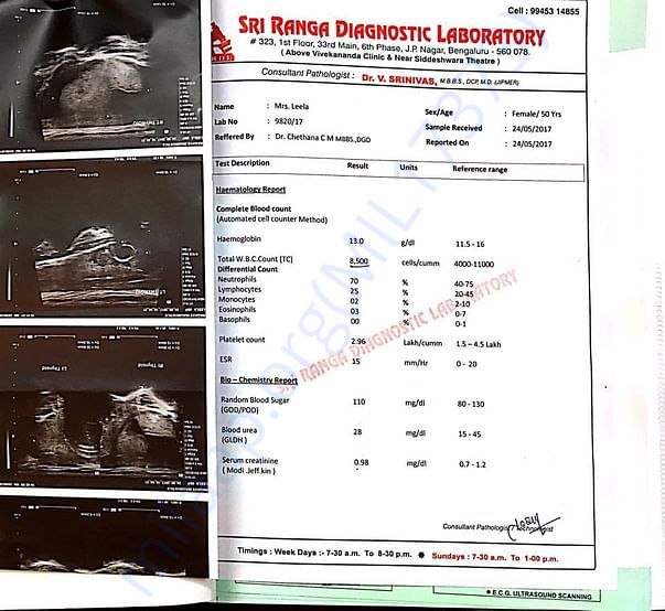 scan report2