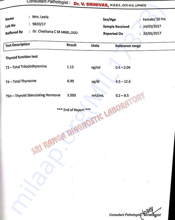 scan report3