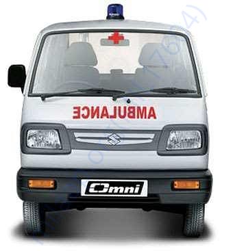 Ambulance