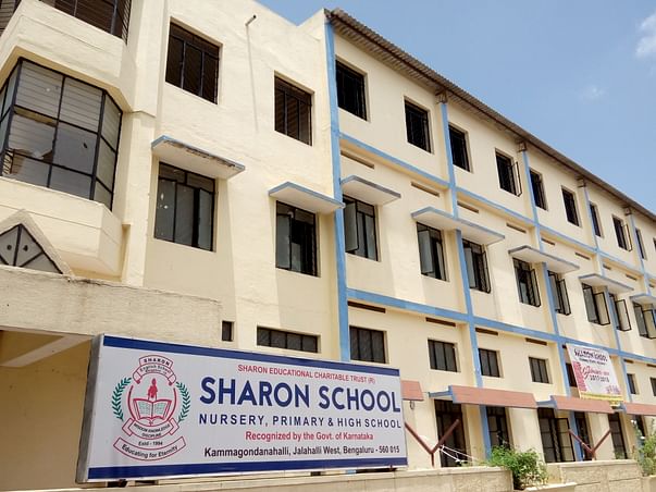 Books, uniform and furniture for underprivileged children