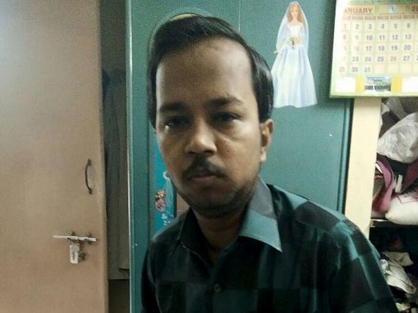 Help Babu's kidney transplant. He already lost one Kidney.