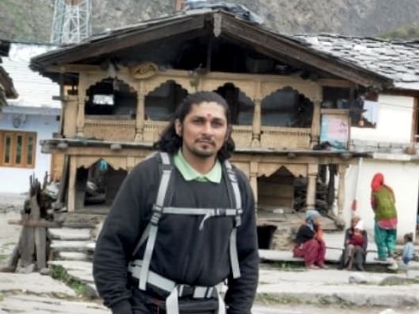 Help The Himalayan Farmers And Become Farmers Friend