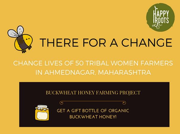 Help 50 tribal women farmers change their lives!