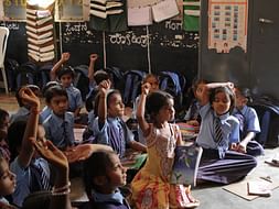 Meghshala: Help empower 1000 government school teachers!