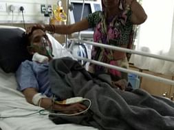 Urgent Help to save life of farmer ailing from kidney failure