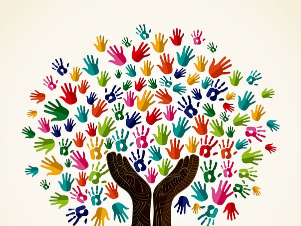 Help build a community driven interactive art & performance space