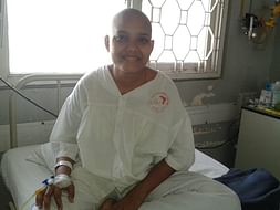 Help Us To Pay For My Friend's (fiance) Bone Marrow Transplant