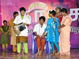 Help Conduct A Talent Show For Mentally & Physically Challenged Kids