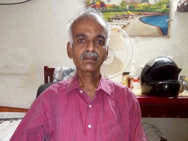 Help This Father Fight Pancreatic Cancer And Live For His Children