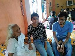 Help Us Run Turnstone Global's Old Age Home ln Barrackpore