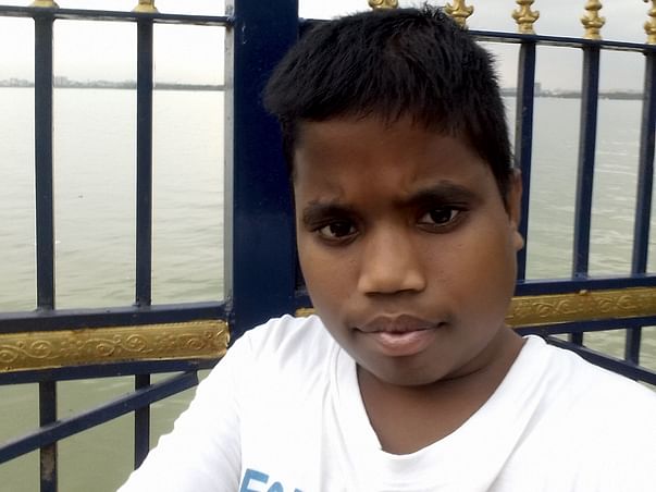 Please help varun to undergo Bone Marrow Transplantation