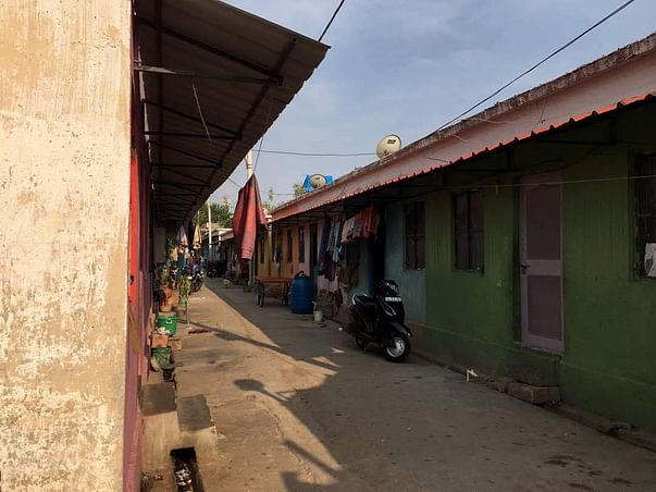 Help Us Light The Slums Using Solar Panels