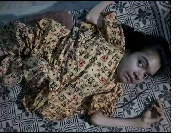 Save Life Save Roma Gulati