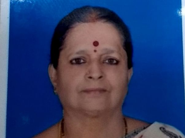 Help Usha Rani Fight Against Sepsis And Diabetes