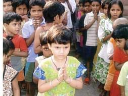 Help Them Dream!