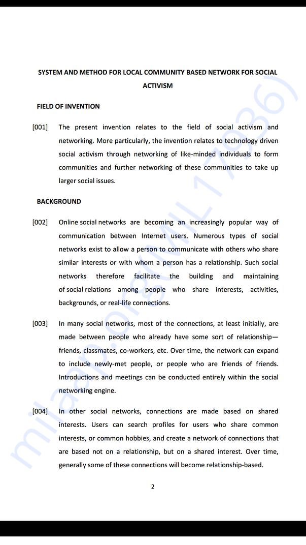 Patent document Pg3