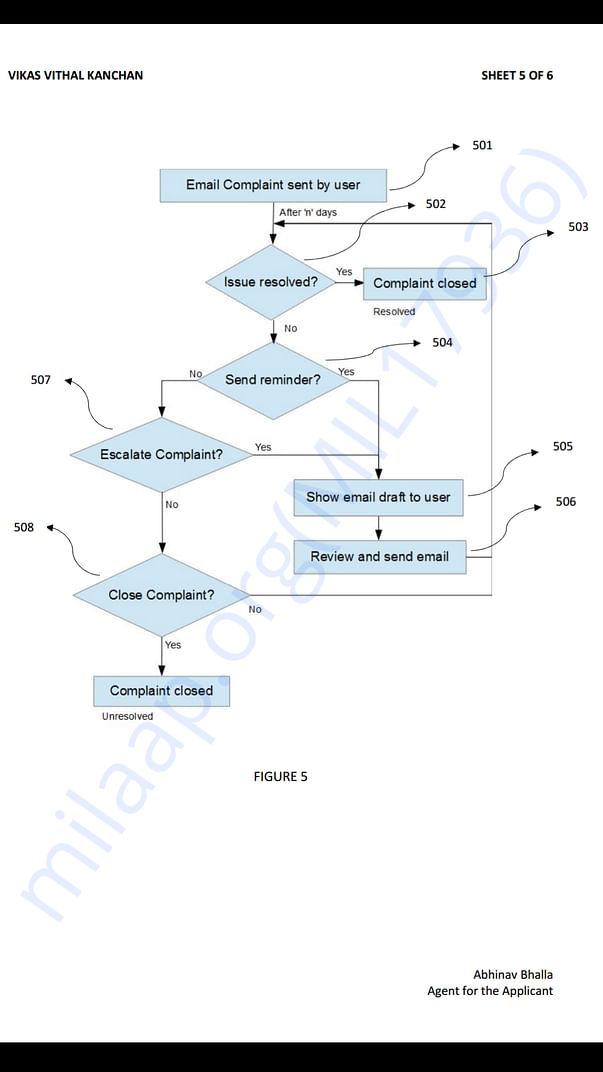 Patent doc Pg 6