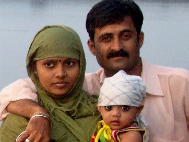 Save Young Sapna To Fight Blood Cancer