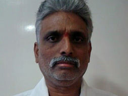 Help Hari Sarvotham fighting Liver cirrhosis