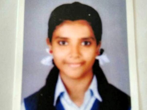 16 year old Thanseela needs an urgent heart surgery