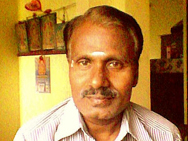 Help my dad to fight against cancer
