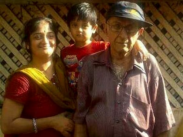 Dwarkesh Kabta