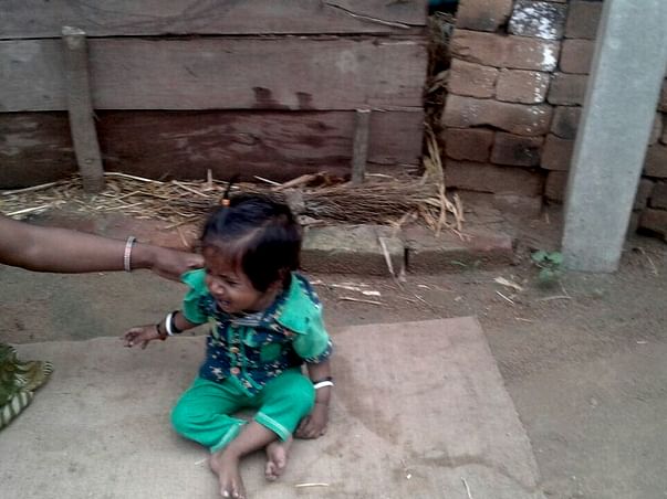 Family Loses Money Saved For Son's Surgery In Gujarat's Floods