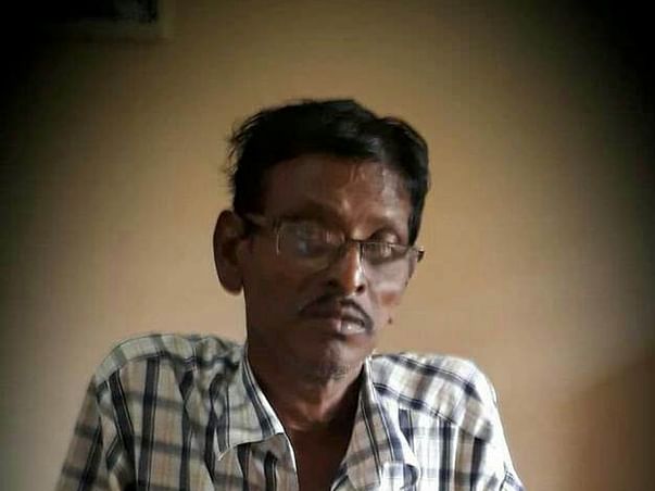 Save Prashanta Das