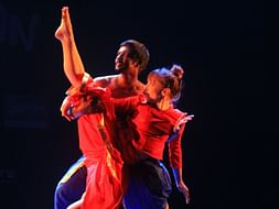 Support us Represent India at nATFEST 2017 Dance Festival, Sri Lanka