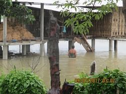 Need Support For Flood Affected People Of Jonai, A Small Town In Assam