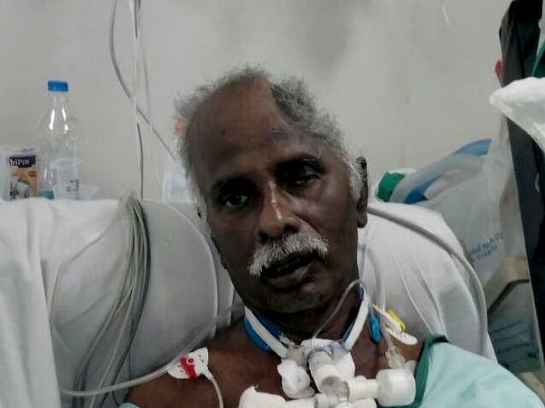 Help My Uncle To Live