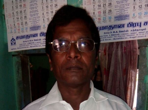 Help A Friend's Father Live