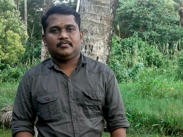 Help Arun Undergo A Kidney Transplant