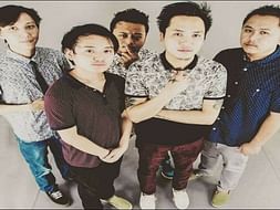 Help Yesterdrive Play At "All That Matters", In Singapore