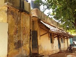 Help Our Village School