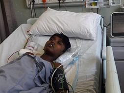 Help 12-year-old Pavan undergo a liver transplant