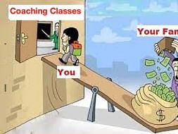 Not only FREE Education but FREE & QUALITY Education.