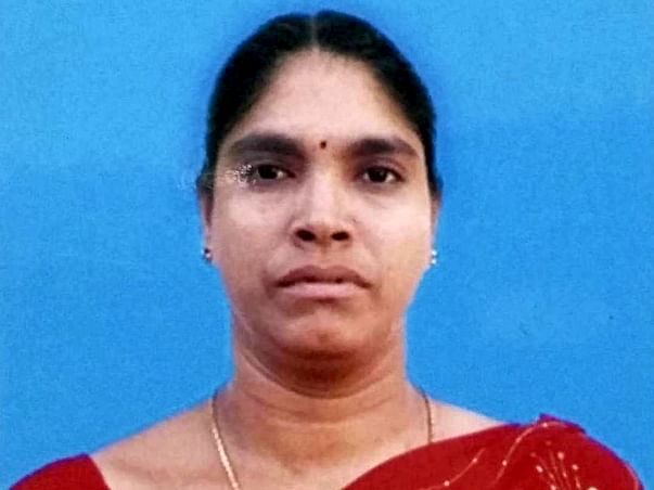 Help BHARATHI K for Heart Transplant