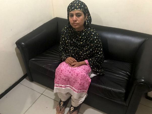28-Year-Old Tilat Lost Her Baby Because Of Her Heart Disease