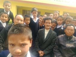 Skills on Wheels for youths of North East