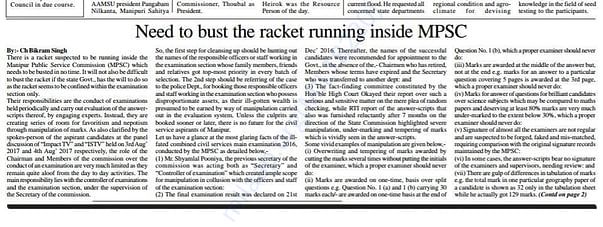 Article Part 1