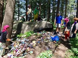 Help Pradeep in Healing Himalayas