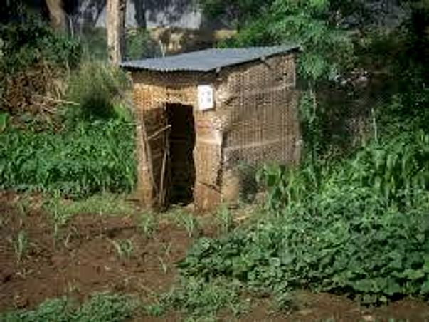 Construction of Public Toilets
