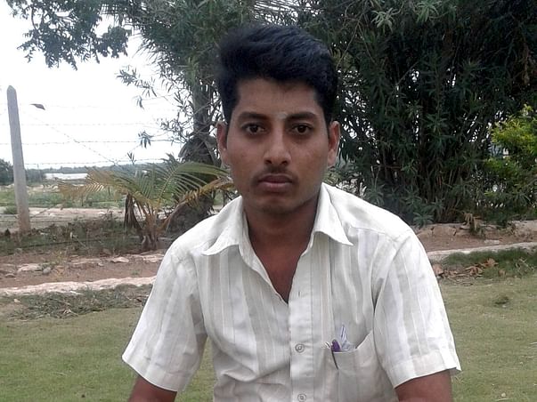 Help My Education