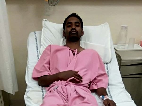 Help Mahesh Undergo A Heart Transplant