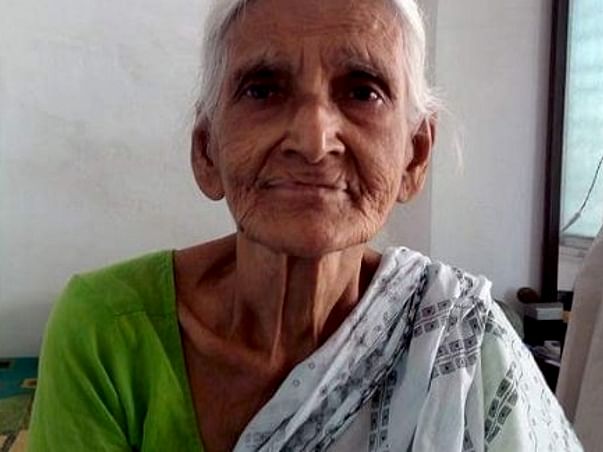 Help My Mother To Undergo CABG