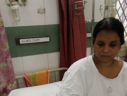 Help Two Kids to Recover Their Mother from CANCER